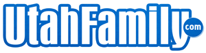 Utah Family Magazine Logo